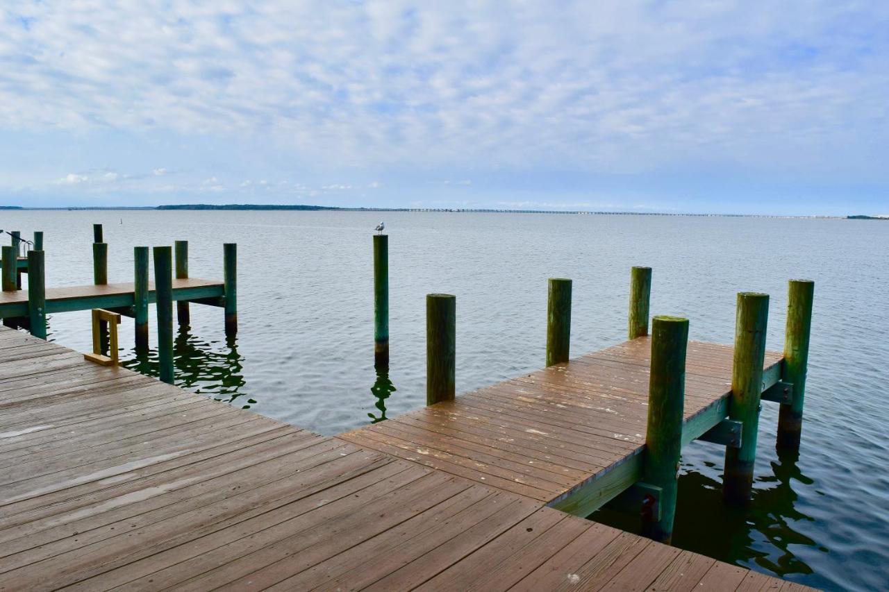 Ocean High By Capital Vacations Apartment Ocean City Exterior photo