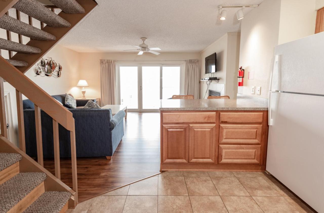 Ocean High By Capital Vacations Apartment Ocean City Exterior photo